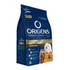 Ração Origens Para Cães Adultos Yorkshire, Maltês E Spitz - 1Kg - 1 Kilo