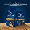 Ração Origens Para Filhotes De Bulldog Francês E Pug - 1Kg - 1 Kilo