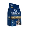 Ração Origens Para Filhotes De Bulldog Francês E Pug - 1Kg - 1 Kilo