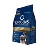 Ração Origens Para Filhotes De Bulldog Francês E Pug - 1Kg - 1 Kilo