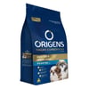 Ração Origens Para Filhotes De Shitzu E Lhasa Apso - 1Kg - 1 Kilo