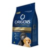 Ração Origens Para Filhotes Labrador E Golden Retriever 15Kg - 1 Unidade