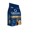 Ração Origens Para Filhotes Labrador E Golden Retriever 15Kg - 1 Unidade
