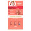 Ração Origens Para Gatos Castrados Sabor Frango - 1Kg - 1 Kilo