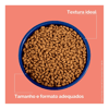 Ração Origens Para Gatos Castrados Salmão - 1Kg - 1 Kilo