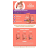 Ração Origens Para Gatos Castrados Salmão - 1Kg - 1 Kilo
