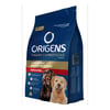 Ração Origens Para Labrador E Golden Adultos 15Kg - 1 Unidade
