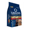 Ração Origens Para Labrador E Golden Adultos 15Kg - 1 Unidade