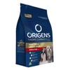 Ração Origens Para Shitzu E Lhasa Adultos - 1Kg - 1 Kilo