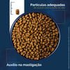 Ração Origens Para Shitzu E Lhasa Adultos - 1Kg - 1 Kilo