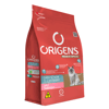 Ração Origens Sênior Castrado Sabor Salmão 10.1Kg Para Gatos