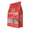 Ração Origens Sênior Castrado Sabor Salmão 10.1Kg Para Gatos