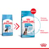 Ração Para Cães Filhotes Royal Canin Maxi Junior - 15Kg - 15 Kilos