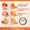 Ração Para Gatos Adultos N&D Pumpkin Tilápia E Laranja - 400G