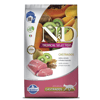 Ração Para Gatos Castrados Sabor Suíno, Cereais E Frutas Tropicais N&D Tropical Selection - 7Kg - 400 Gramas