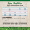 Ração Para Gatos Filhotes Frango E Romã N&D Prime - 400G - 400 Gramas