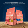 Ração Para Gatos Filhotes Origens Sabor Frango - 1Kg - 1 Kilo