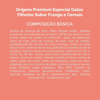 Ração Para Gatos Filhotes Origens Sabor Frango - 1Kg - 1 Kilo