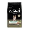 Ração Para Gatos Filhotes Sabor Frango Golden 1Kg - 1 Unidade - 1 Kilo