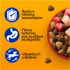 Ração Pedigree Cães Adultos Médios E Grandes Carne, Frango E Cereais - 15Kg - 900 Gramas
