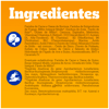 Ração Pedigree Cães Adultos Pequeno Porte Sabor Carne E Vegetais - 900G - 900 Gramas
