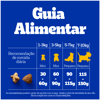 Ração Pedigree Cães Adultos Pequeno Porte Sabor Carne E Vegetais - 900G - 900 Gramas