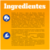 Ração Pedigree Carne E Vegetais Para Cães Adultos De Raças Médias E Grandes - 900G - 900 Gramas
