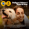 Ração Pedigree High Protein Para Cães Adultos Sabor Carne E Frango - 2,7Kg - 2,7 Kilos
