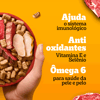 Ração Pedigree High Protein Para Cães Adultos Sabor Carne E Frango - 2,7Kg - 2,7 Kilos
