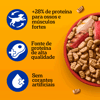 Ração Pedigree High Protein Para Cães Adultos Sabor Carne E Frango - 2,7Kg - 2,7 Kilos