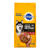 Ração Pedigree High Protein Para Cães Adultos Sabor Carne E Frango - 2,7Kg - 2,7 Kilos