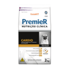 Ração Premier Cardio Para Cães Adultos De Porte Pequeno - 2Kg - 2 Kilos