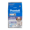 Ração Premier Filhotes Shih Tzu Sabor Frango - 1Kg - 1 Kilo