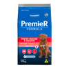Ração Premier Fórmula Cães Adultos Raças Grandes Carne - 15Kg