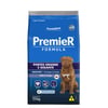 Ração Premier Fórmula Frango Para Cães Adultos De Raças Grandes E Gigantes - 15Kg - 15 Kilos