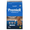Ração Premier Fórmula Frango Para Cães Filhotes De Raças Grandes E Gigantes - 15Kg