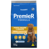 Ração Premier Fórmula Para Cães Sênior De Raças Grandes E Gigantes Sabor Frango - 15Kg