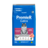 Ração Premier Frango Para Gatos Castrados 7 A 11 Anos - 500G - 500 Gramas