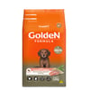 Ração Premier Golden Fórmula Filhotes Mini Bits Frango E Arroz Para Cães De Porte Pequeno - 1Kg - 1 Kilo