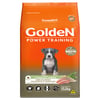Ração Premier Golden Power Training Cães Filhotes Frango E Arroz - 15Kg