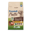 Ração Premier Nattu Adulto Frango E Mandioca 12Kg - 1 Unidade