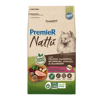 Ração Premier Nattu Cães Adultos De Raças Pequenas Sabor Frango E Mandioca - 1Kg - 1 Kilo