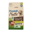 Ração Premier Nattu Filhotes Frango E Mandioca 2,5Kg - 1 Unidade - 2,5 Kilos