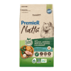 Ração Premier Nattu Sabor Abóbora Para Cães Adultos De Raças Pequenas - 1Kg - 1 Kilo