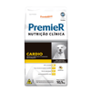 Ração Premier Nutrição Clínica Cardio Para Cães Adultos De Porte Médio E Grande 10,1Kg