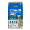 Ração Premier Para Labrador Adultos - 12Kg
