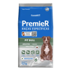Ração Premier Pitbull Adulto Frango 12Kg - 1 Pacote