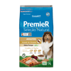 Ração Premier Seleção Natural Cães Adultos Frango 2,5Kg - 2,5 Kilos