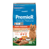 Ração Premier Seleção Natural Frango Com Chia E Quinoa Para Cães Adultos De Pequeno Porte - 1Kg