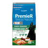Ração Premier Seleção Natural Frango Para Cães Adultos De Raças Pequenas - 1Kg - 1 Kilo